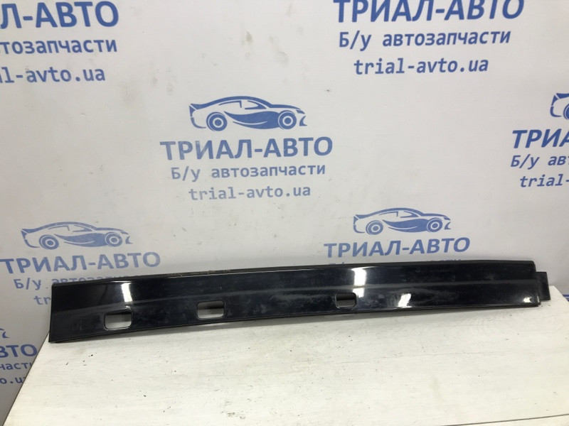 Молдинг крыши Kia Ceed JD 1.6 DIESEL D4FB 2012 задн. лев. (б/у) Київ - зображення 1