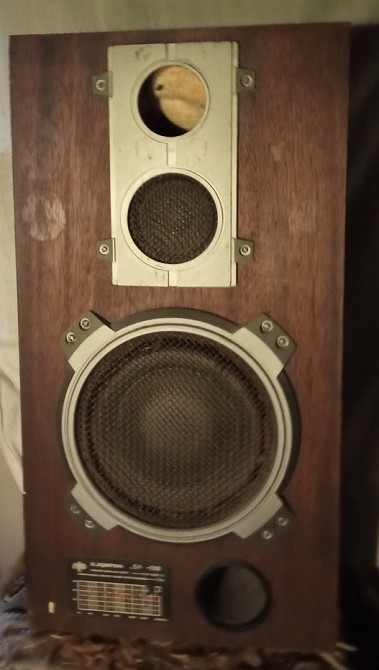 35 АС-018 на разборку Южноукраинск - изображение 1