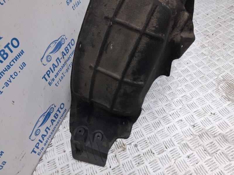 Подкрылок задний левый Skoda Octavia 2013-2020 5E0810969B (Арт. 80617) Київ - зображення 2