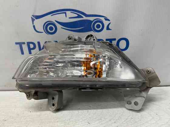 Фара противотуманная левая Mazda 3 BM 2.2 DIESEL 2013 (б/у) Київ