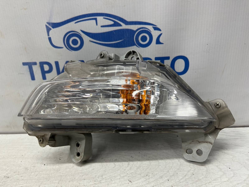 Фара противотуманная левая Mazda 3 2013-2019 B45A51360A (Арт. 77359) Київ - зображення 1