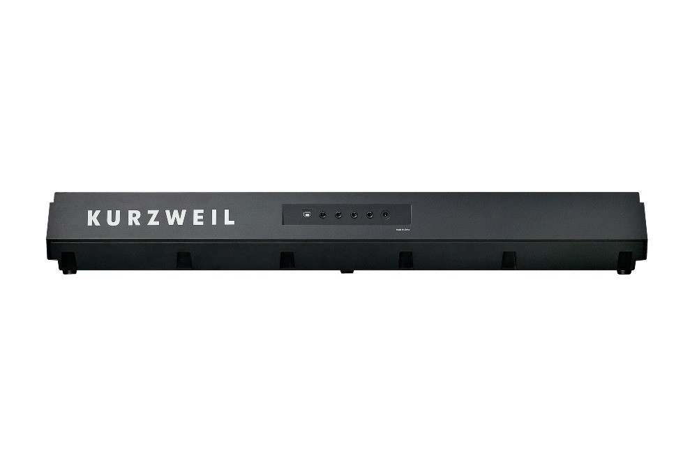 Синтезатор Kurzweil KP110 Городище - изображение 4