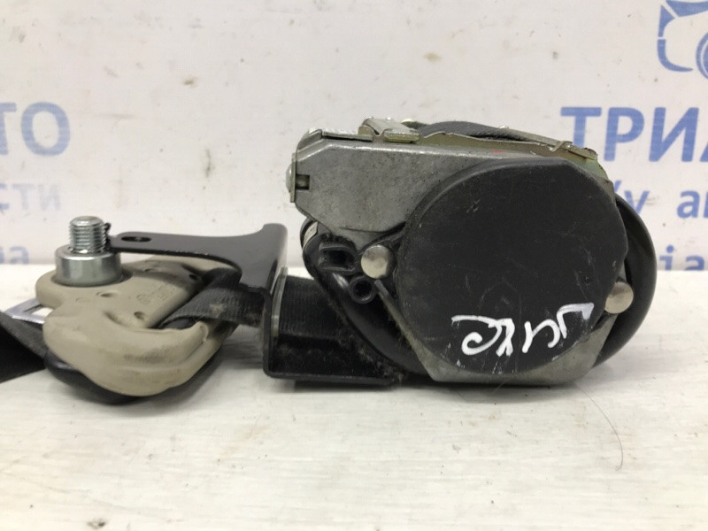 Ремень безопасности передний правый Nissan Juke F15 1.6 TURBO MR16DDT 2010 (б/у) Київ - зображення 2