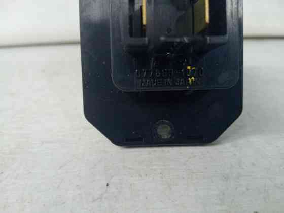 Резистор печки Subaru Outback BR 2.5 БЕНЗИН EJ253 2009 (б/у) Киев