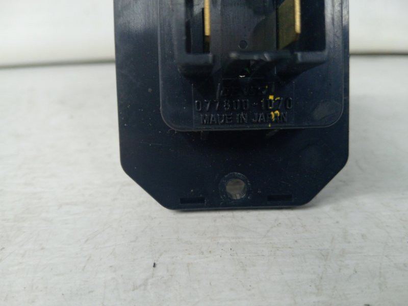 Резистор печки Subaru Outback BR 2.5 БЕНЗИН EJ253 2009 (б/у) Киев - изображение 4