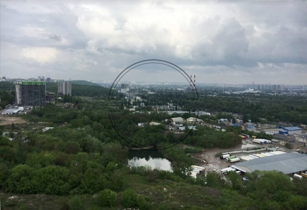 Оренда 3-к. квартира м. Деміївська. Код об'єкта:11200826 Киев - изображение 9