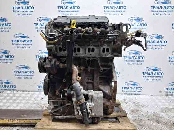 Двигатель Renault Trafic 2001-2014 M9R (Арт. 80861) Київ