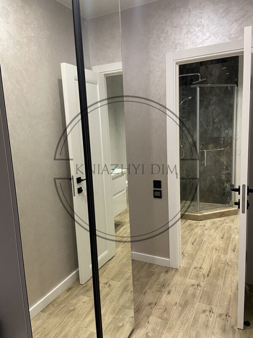 Оренда 1-кімнатної квартири студіо в ЖК Podil Plaza  Residence, вул Глибочицька, №11198534 Киев - изображение 10