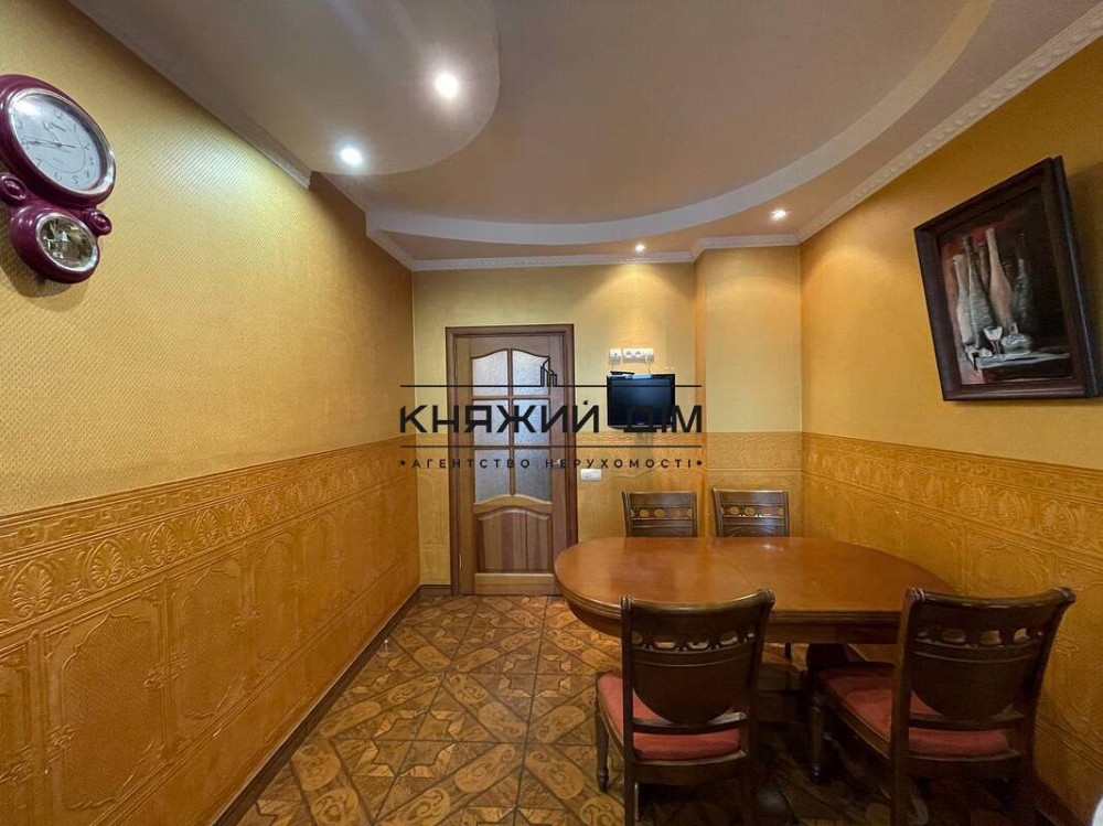 Оренда 3 кімнатної квартири. Осокорки № 11203775 Київ - зображення 5