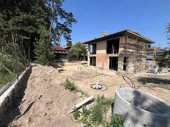 продажа 4-к дом Киево-Святошинский, Ходосовка, 360000 $ 
