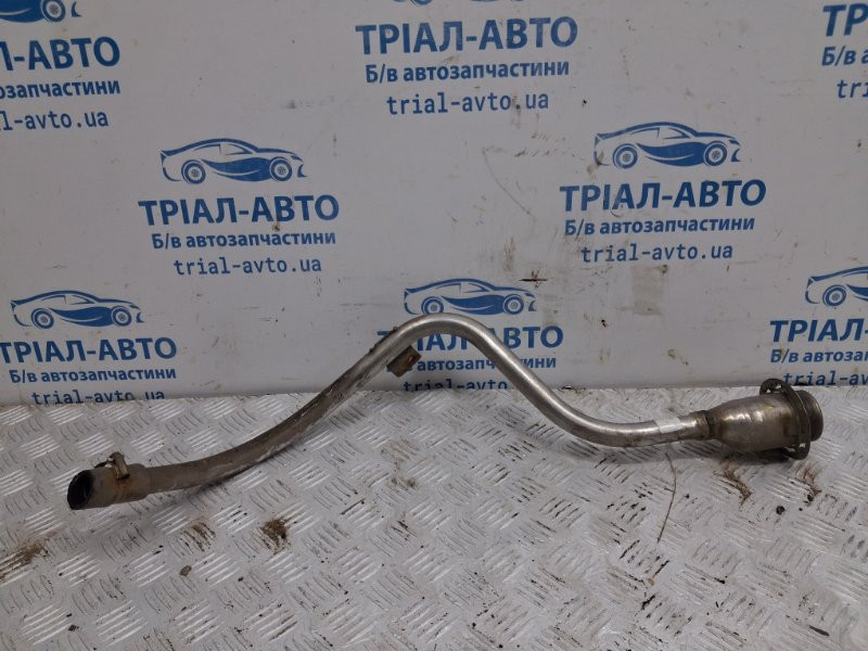 Горловина заливная Chevrolet Epica 2006-2013 96417611 (Арт. 79027) Київ - зображення 3