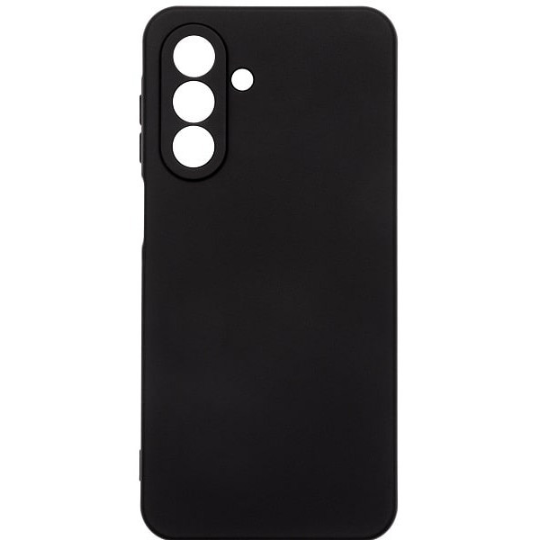 Чохол ArmorStandart ICON Camera Cov для Samsung A17 A175 Black (ARM86538) (Код товару:41750) Харьков - изображение 1