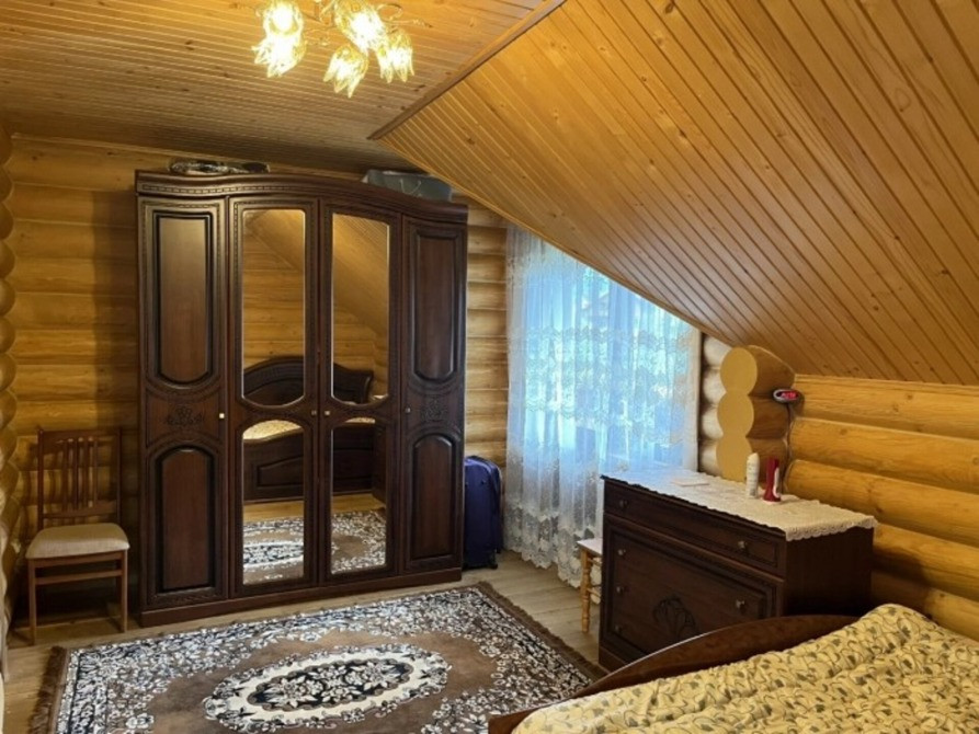 Будинок в Микуличині Яремче - изображение 7