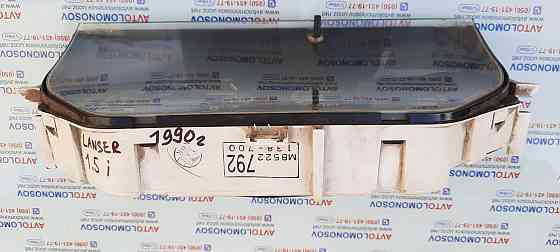 MB522792 Щиток приборов Mitsubishi Lancer Mitsubishi Colt C50 РАЗБОРКА Днепр
