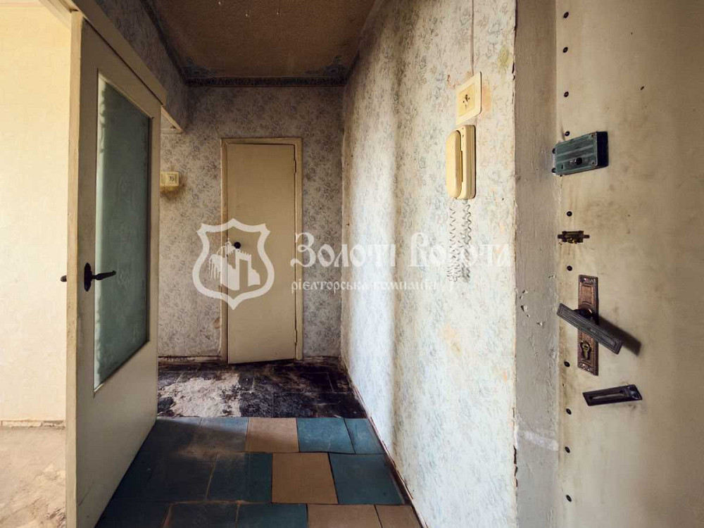 продажа 1-к квартира Киев, Деснянский, 40000 $ Київ - зображення 11