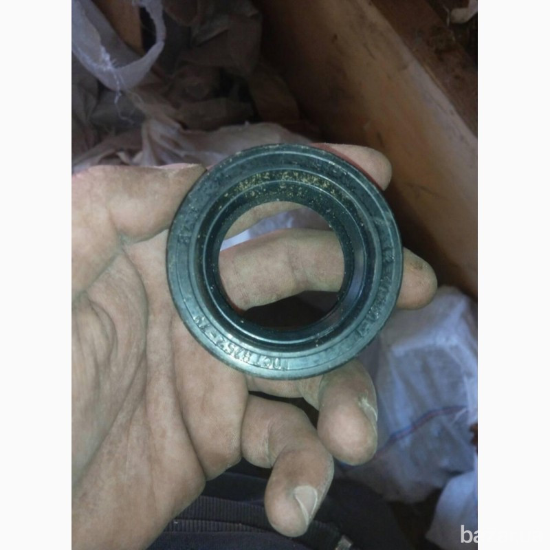 Сальники 1,2*40*60-1. -1200шт. по 5грн Харьков - изображение 3