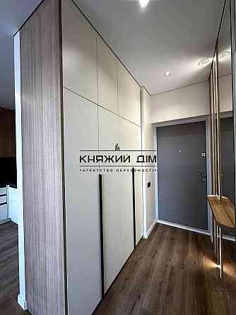 Продаж 1-кімнатної квартири в ЖК Great, вул. Причальна, 8 Київ