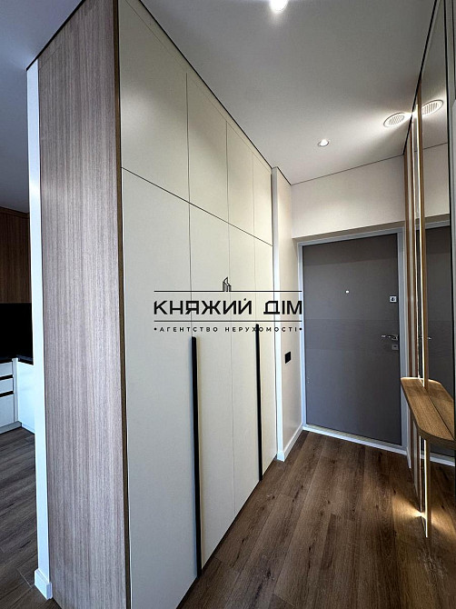 Продаж 1-кімнатної квартири в ЖК Great, вул. Причальна, 8 Київ - зображення 4