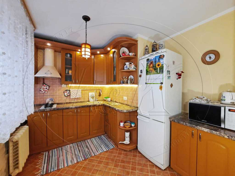 продажа 3-к квартира Киев, Святошинский, 74000 $ Киев - изображение 8