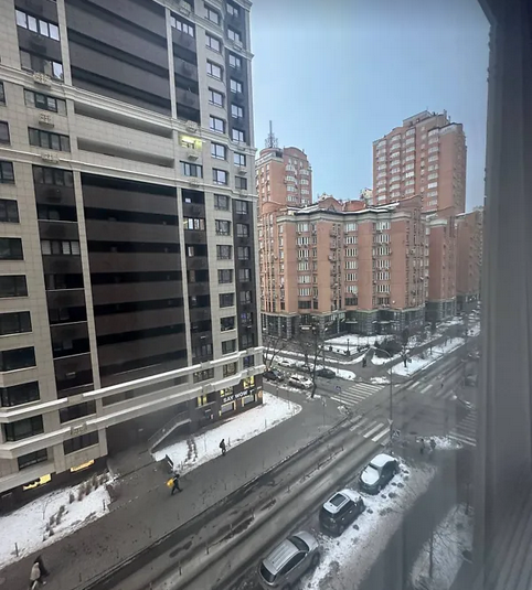 Комісія 25% здається 1-кім ЖК Хофман Хаус Золотоустівська, 34 Киев - изображение 3