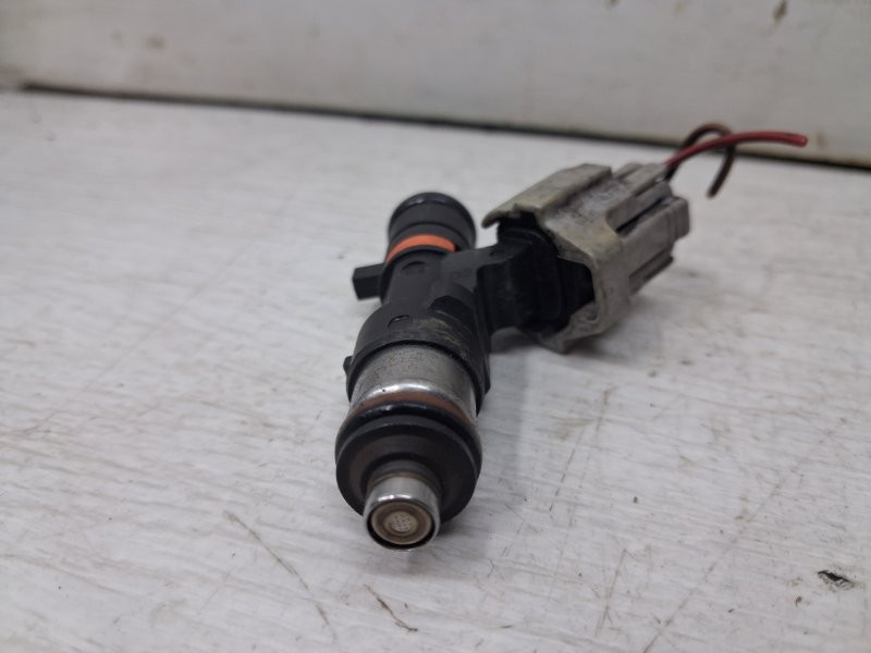 Форсунка топливная Nissan Micra 2002-2010 16600AX200 (Арт. 84564) Киев - изображение 3