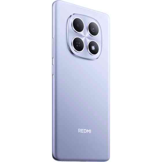 Смартфон Xiaomi Redmi Note 15 6/128GB Purple (with Adapter) EU Харків