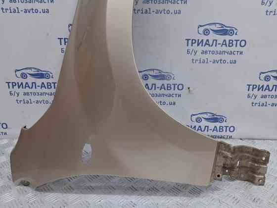 Крыло переднее правое Suzuki Grand Vitara 2005-2016 5761065J10 (Арт. 61974) Киев
