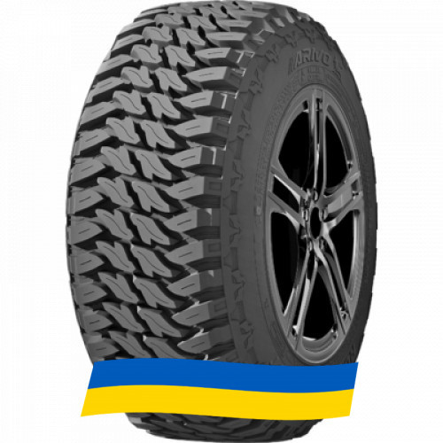 265/70 R17 Arivo Rock Trak M/T 121/118Q Позашляхова шина Київ - зображення 2