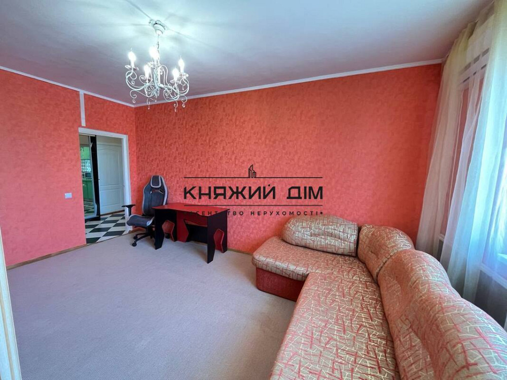 Оренда 1-кімнатної квартири Оболонський район м. Мінська Код: 11169124 Київ - зображення 4