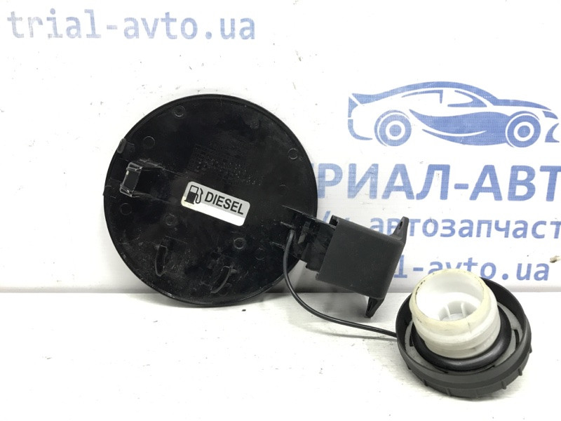Лючок бака SsangYong Korando 2010-2019 7161034001 (Арт. 44971) Киев - изображение 2