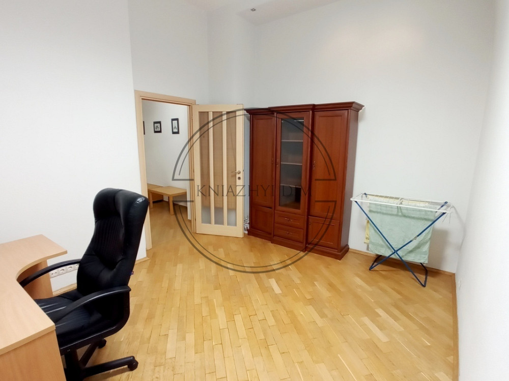 Продаж великої 3-х кім. квартири на Липках. Код об’єкта 21146353 Киев - изображение 6