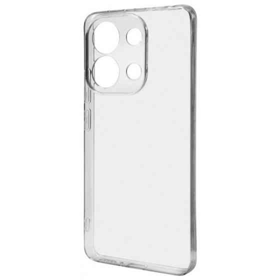 Панель ArmorStandart Air Series Camera cov для Xiaomi Redmi Note 13 4G Прозора (ARM71880) (Код товар Харьков