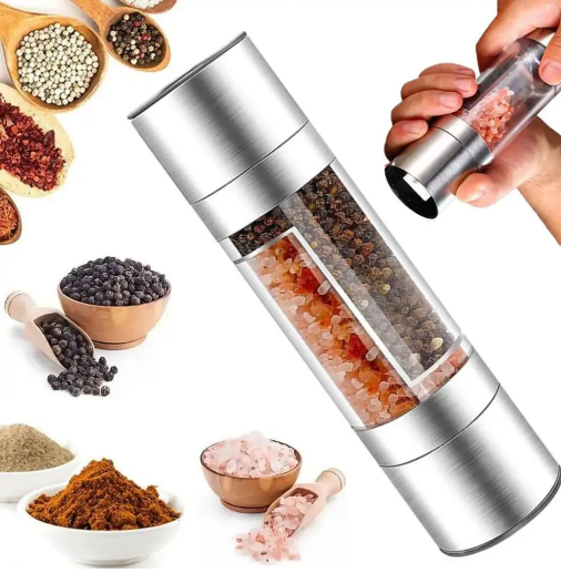 Млин для подрібнення спецій, подрібнювач спецій Київ - зображення 3