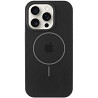 Чехол Silicone Case Full Protective (AA) with MagSafe для Apple iPhone 16 Pro (6.3") Херсон