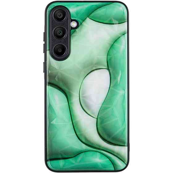 TPU+PC чехол Prisma BubbleGum для Samsung Galaxy A55 Херсон