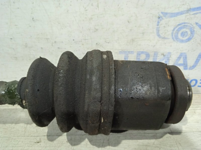 Привод передний правый АКПП Hyundai Tucson 2004-2009 495002E550 (Арт. 19192) Київ - зображення 3