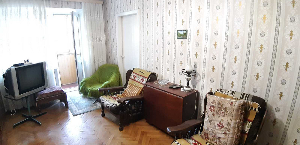 долгосрочная аренда 2-к квартира Киев, Святошинский, 9999 грн./мес. Київ - зображення 9