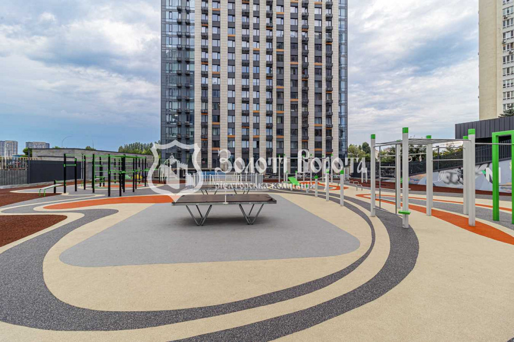 продажа 2-к квартира Киев, Голосеевский, 107200 $ Київ - зображення 9