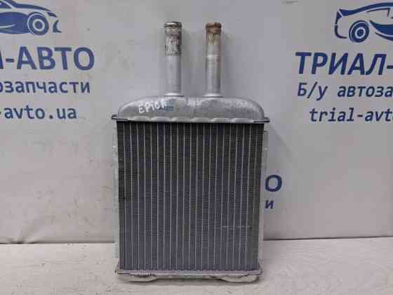 Радиатор печки Chevrolet Epica V250 2.5 БЕНЗИН X25D1 2006 (б/у) Київ