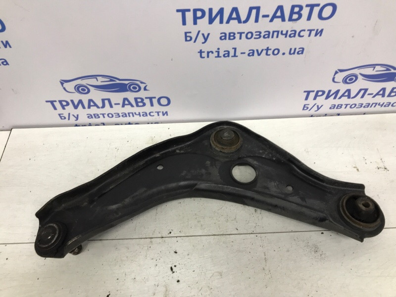 Рычаг правый Nissan Qashqai 2013-2022 545004EA0B (Арт. 48745) Киев - изображение 5