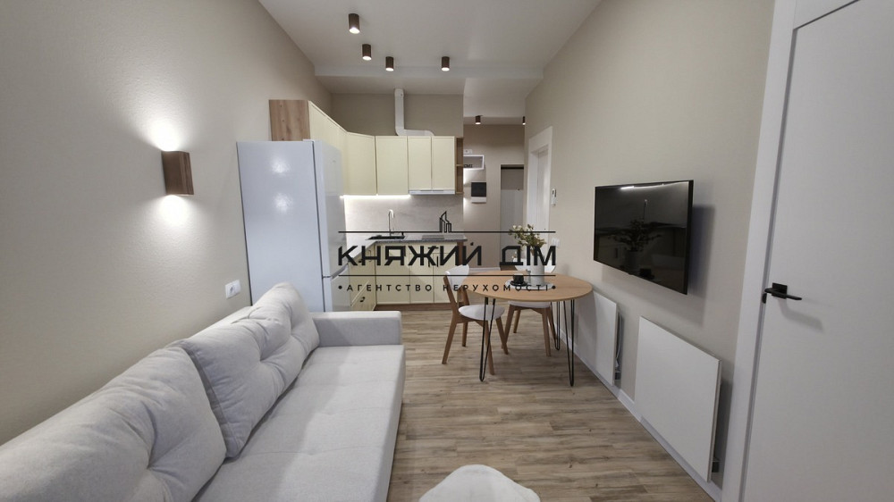 Перша Здача! Оренда 1-но к. квартири м. Сирець 8 хвилин. № 11204089 Київ - зображення 11