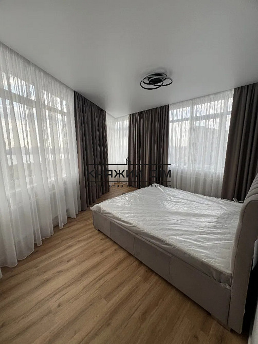 #127961;#65039; ЖК Terracotta | 2-кімнатна квартира з видом на озеро Вирлиця! Київ - зображення 7