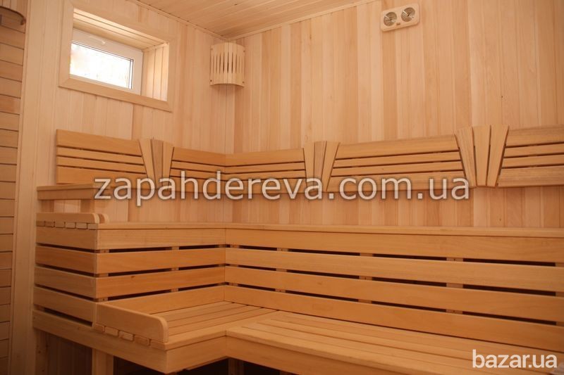 Вагонка липа Васильевка цена производителя Луцк - изображение 1