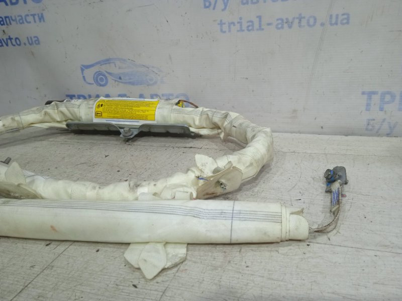 Airbag потолка(шторка) левый Chevrolet Cruze J300 2009 (б/у) Киев - изображение 3