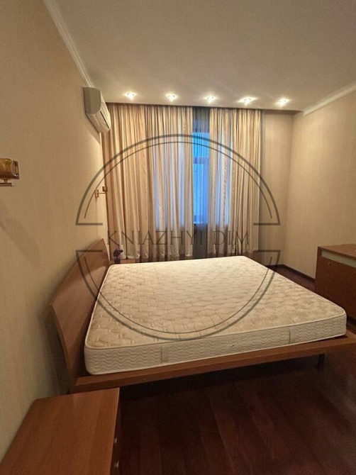 ОРЕНДА 3к квартира м.Печерська бульвар Миколи Міхновського 11 код.11202310 Киев - изображение 5