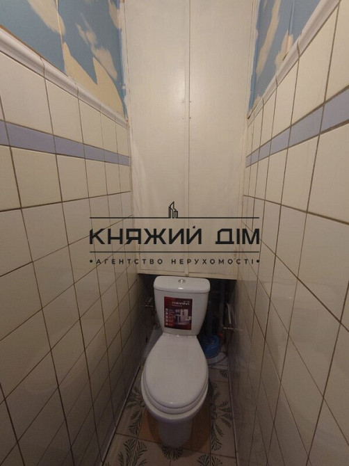 ОРЕНДА 3к кв Відрадний масив пр-кт Відрадний 61 код 1149819 Киев - изображение 10