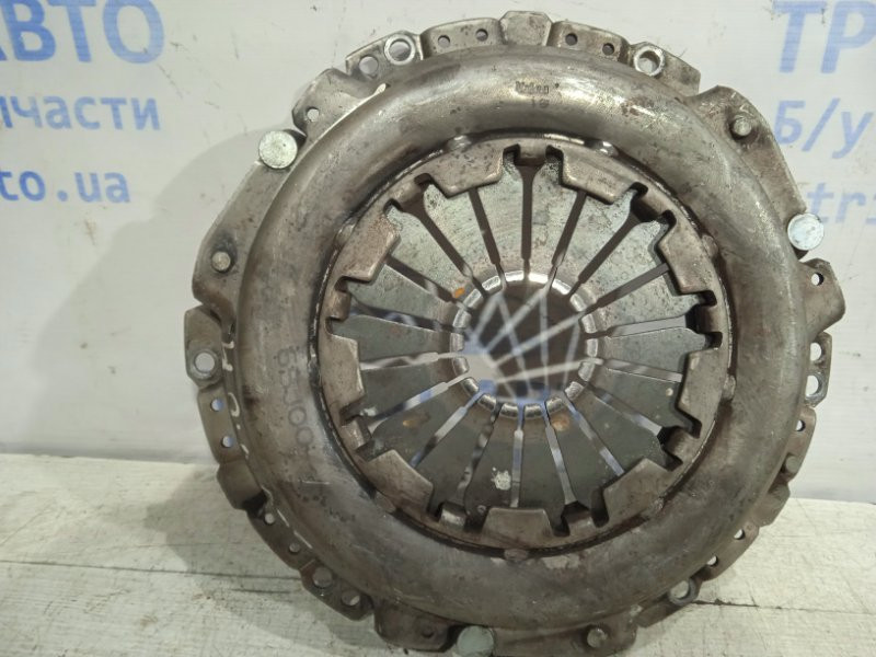 Корзина сцепления Suzuki Grand Vitara JT 2.0 БЕНЗИН J20A 2005 (б/у) Київ - зображення 1
