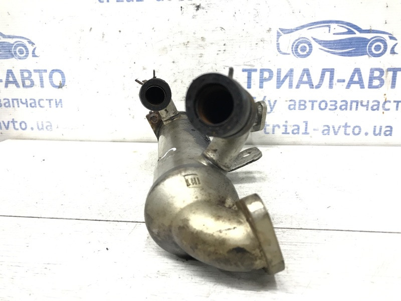 Радиатор EGR Hyundai I30 2007-2012 284162a770 (Арт. 33702) Київ - зображення 3