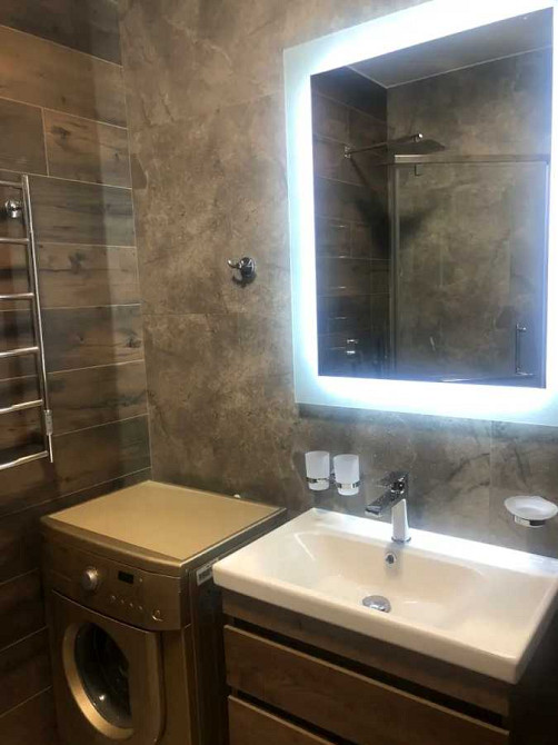 долгосрочная аренда 2-к квартира Киев, Соломенский, 25000 грн./мес. Київ - зображення 10