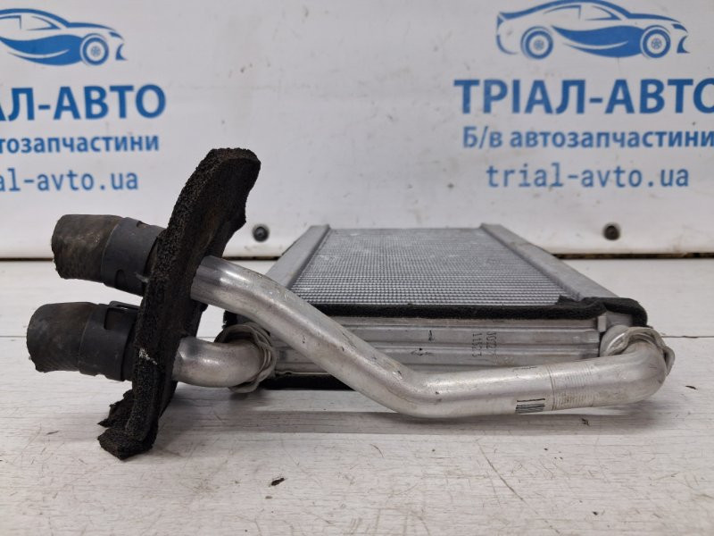 Радиатор печки Mitsubishi Pajero Wagon 4 3.2 ДИЗЕЛЬ 4M41 2006 (б/у) Київ - зображення 3